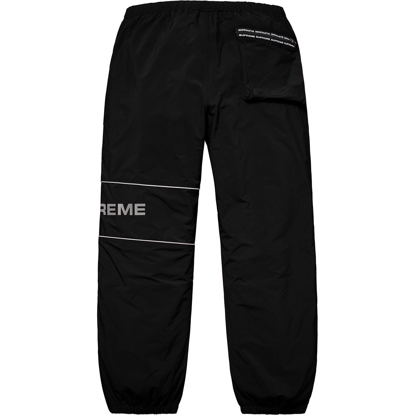 Nylon Ripstop Pant view 2